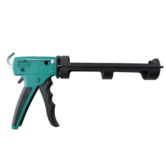 PISTOLA SILICONA VATTON POLIPROPILENO ANTIGOTEO PROFESIONAL