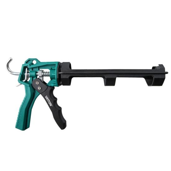 PISTOLA SILICONA VATTON POLIPROPILENO GIRATORIA PROFESIONAL