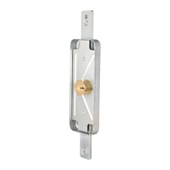 CERRADURA HANDLOCK PERSIANA 25x15MM LLAVE SERRETA