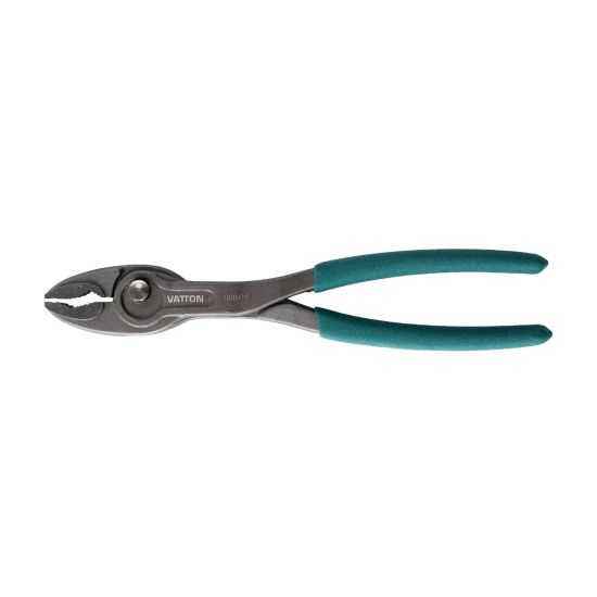 ALICATE AGARRE FRONTAL AUTOAJUSTABLE 200MM