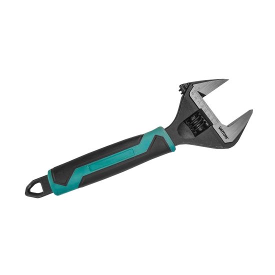 LLAVE INGLESA VATTON GRAN APERTURA 8” 200MM