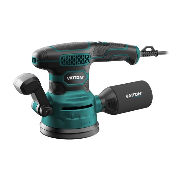 LIJADORA EXCENTRICA VATTON 450W