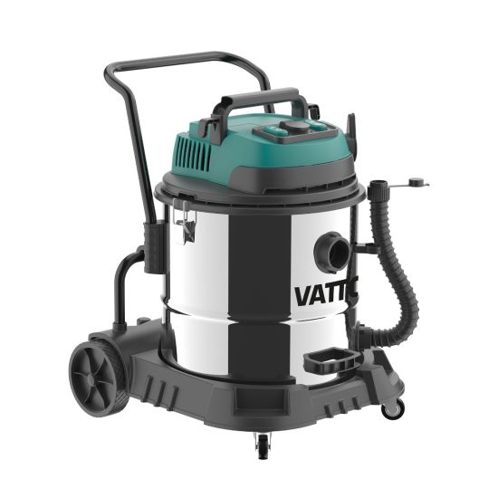 ASPIRADOR SECO Y HÚMEDO VATTON 2400W 50L