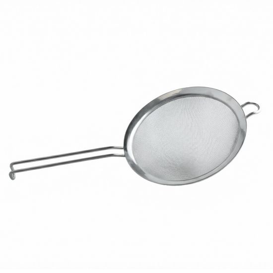 COLADOR SUPREME ACERO INOX 12,5CM