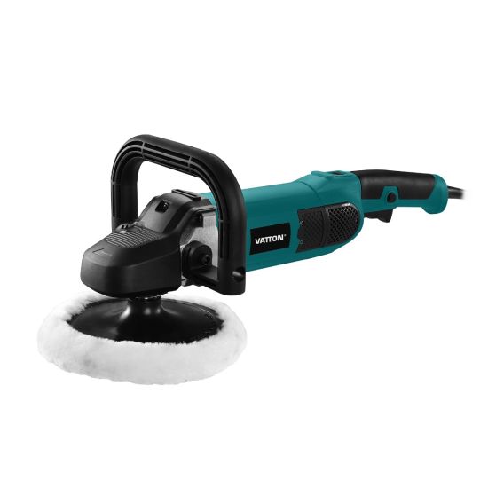 PULIDORA 180MM VATTON 1500W