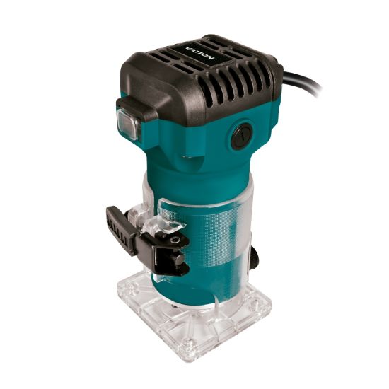 FRESADORA VATTON 550W