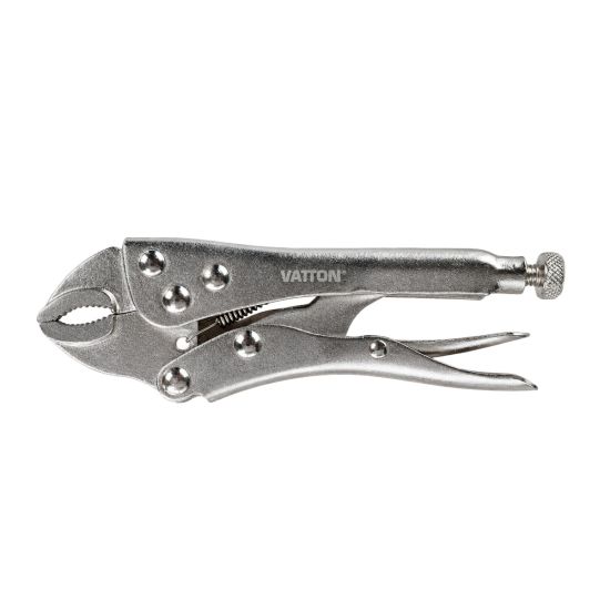 MORDAZA VATTON GRIP PRESIÓN 5"