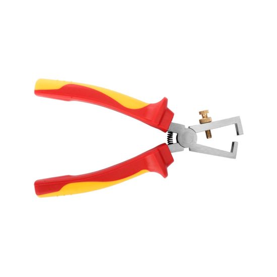 ALICATE VDE 1000V PELACABLES 160MM VATTON
