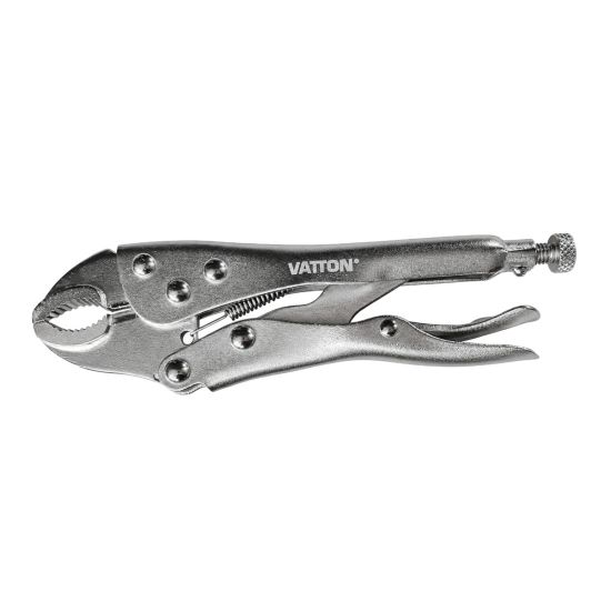 MORDAZA VATTON GRIP PRESIÓN 7"