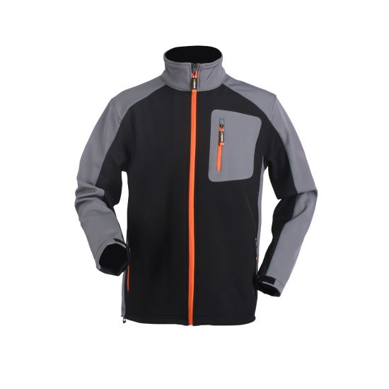CAZADORA WORKFIT SOFTSHELL WINTER SERIES TALLA S