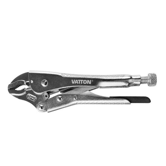MORDAZA VATTON PRESION GRIP PREMIUM CROMO-VANADIO 10"