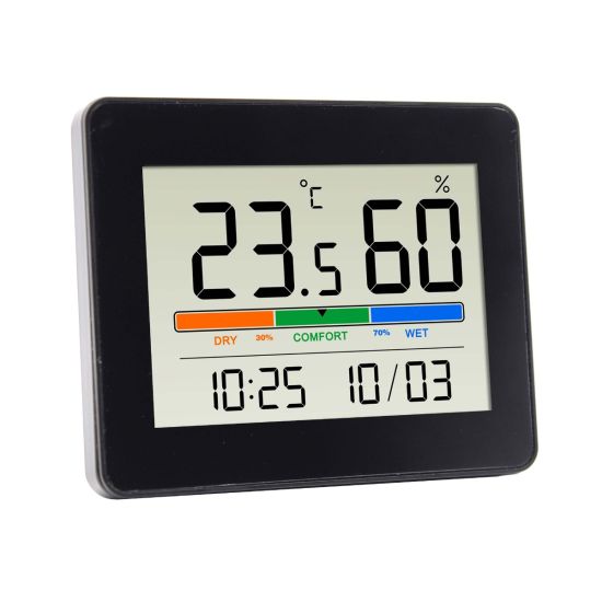 ESTACION METEOROLOGICA INTERIOR KÜKEN