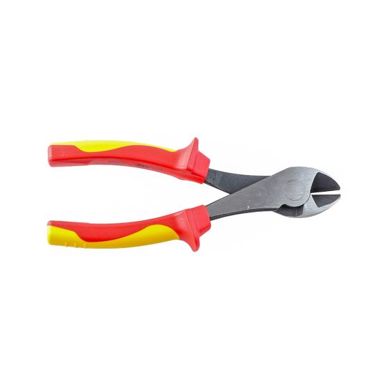 ALICATE VDE 1000V CORTE LATERAL REFORZADO 180MM VATTON