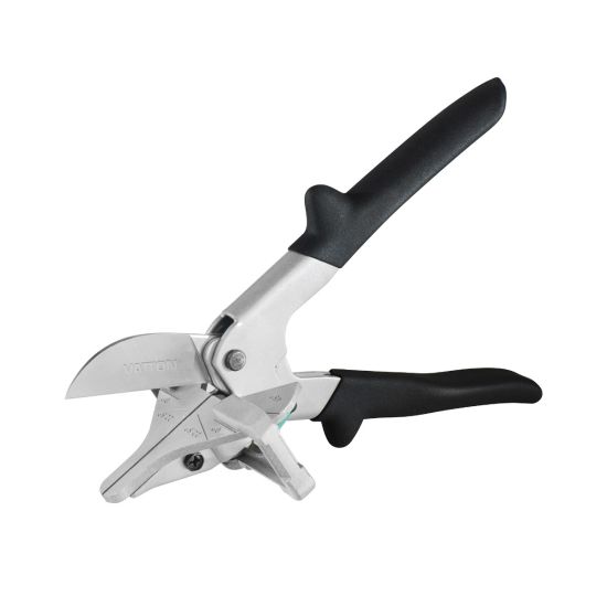 TIJERA ANGULAR VATTON 45º MULTIFUNCIONAL 10"