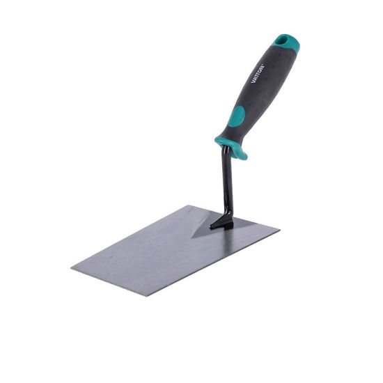 PALETA VATTON ALBAÑIL NORTE BIMATERIAL 180x115MM