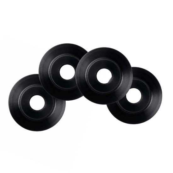 RECAMBIO CUCHILLA CORTATUBOS VATTON 4PCS (REF:50172)