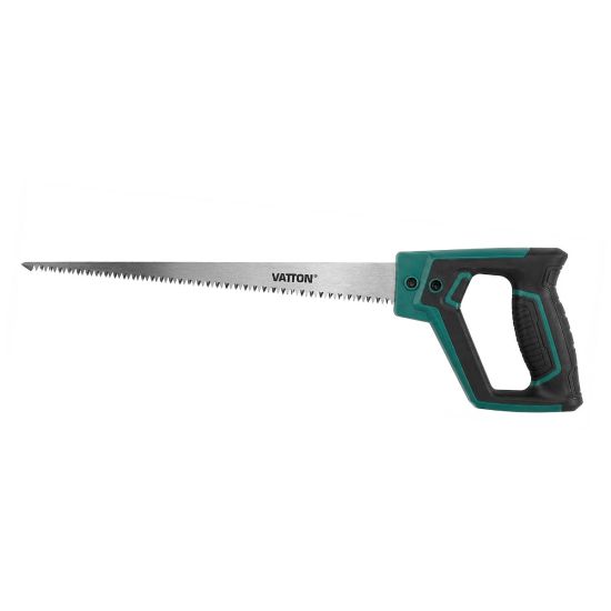 SERRUCHO DE COMPÁS VATTON MANGO SOFT GRIP 300 MM