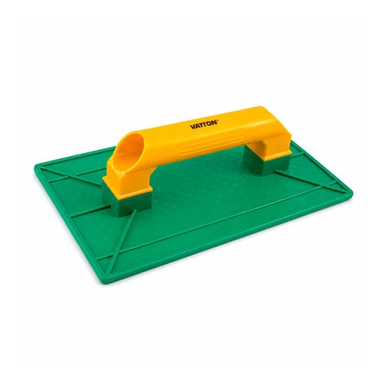 LLANA RECTANGULAR ESPONJA PORO GRANDE VATTON 280x140MM