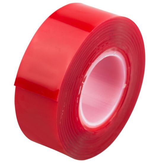 CINTA ADHESIVA 2 CARAS COMPACT 19MM x 7,5M