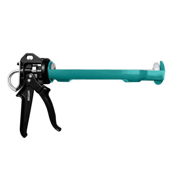 PISTOLA SILICONA GIRATORIA ANTIGOTEO VATTON