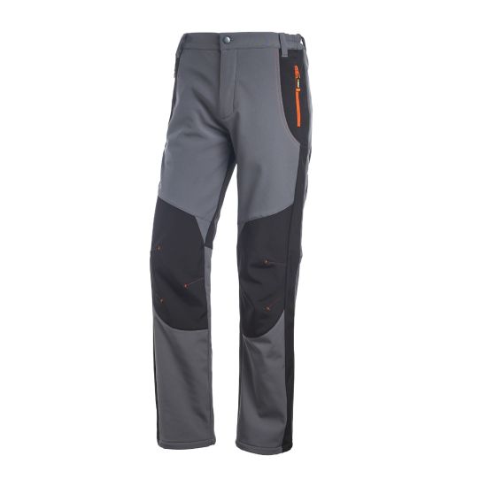 PANTALÓN WORKFIT STRETCH SOFTSHELL WINTER SERIES TALLA 3XL