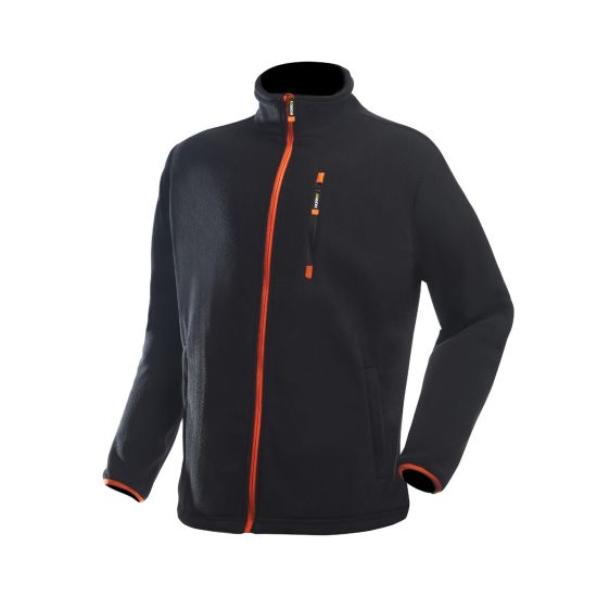 POLAR WORKFIT WINTER SERIES NEGRO TALLA S