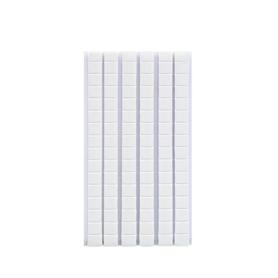 MASILLA ADHESIVA REUTILIZABLE 96UD BLANCO COMPACTFIX