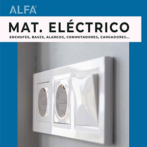 Material Electrico Mayo 2024
