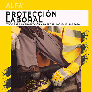 Protección Laboral Mayo 2024